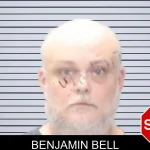 Benjamin Bell mugshot