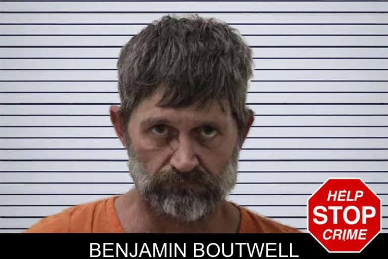 Benjamin Boutwell