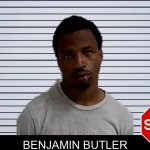 Benjamin Butler mugshot – Decatur County , Georgia Benjamin Butler mugshot