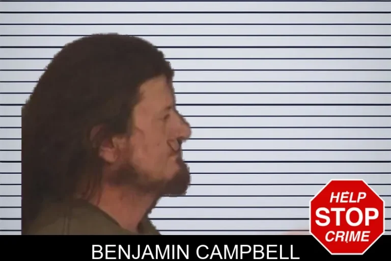 Benjamin Campbell