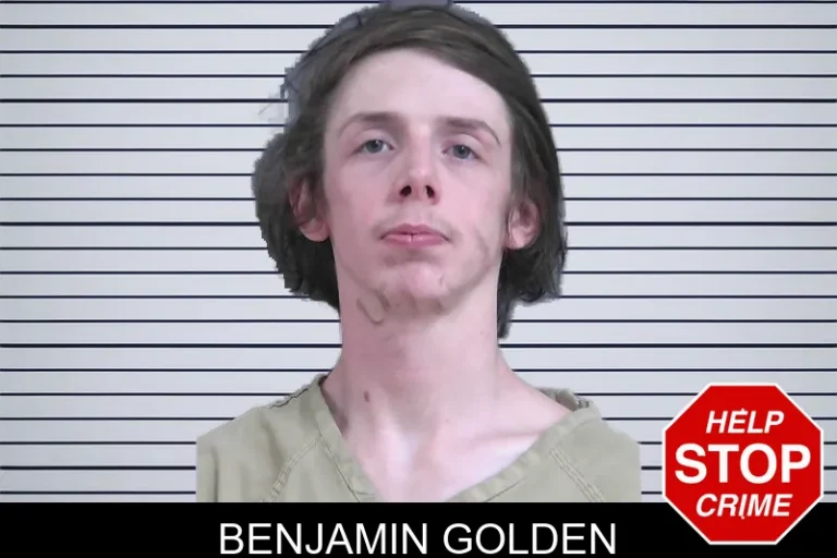 Benjamin Golden