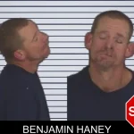 Benjamin Haney mugshot – Barrow County , Georgia Benjamin Haney mugshot