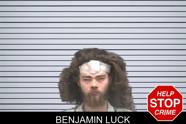 Benjamin Luck
