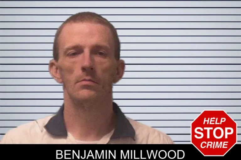 Benjamin Millwood
