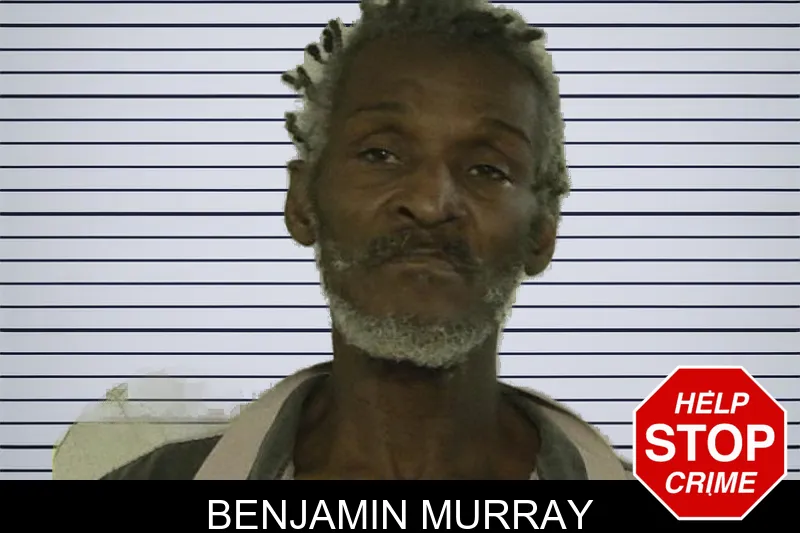 Benjamin Murray mugshot – Liberty County , Georgia Benjamin Murray mugshot