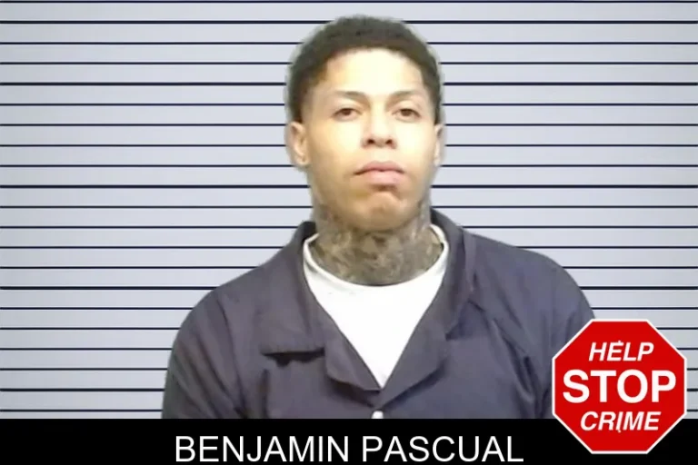 Benjamin Pascual