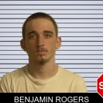Benjamin Rogers mugshot – Crawford County , Georgia Benjamin Rogers mugshot