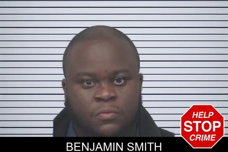 Benjamin Smith