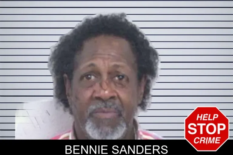 Bennie Sanders