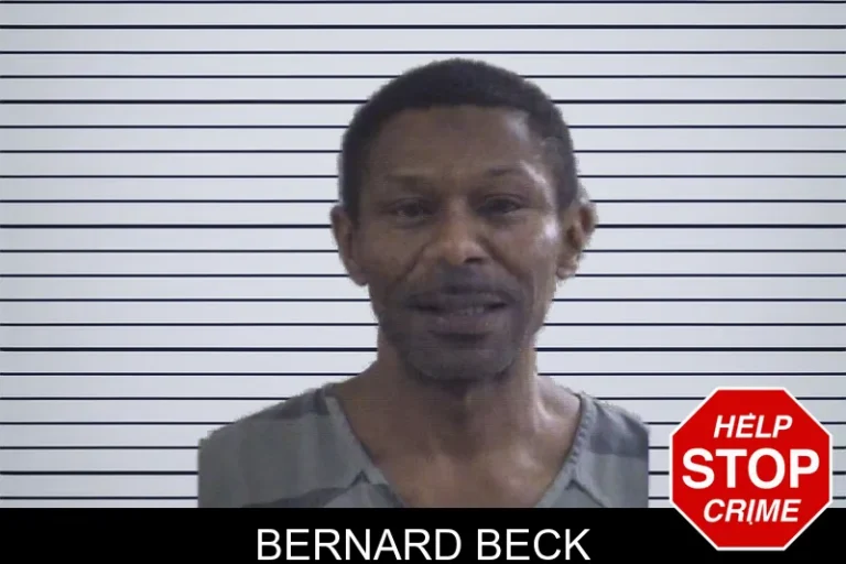 Bernard Beck