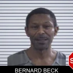 Bernard Beck mugshot – Whitfield County , Georgia Bernard Beck mugshot