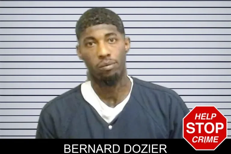 Bernard Dozier