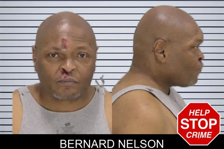 Bernard Nelson