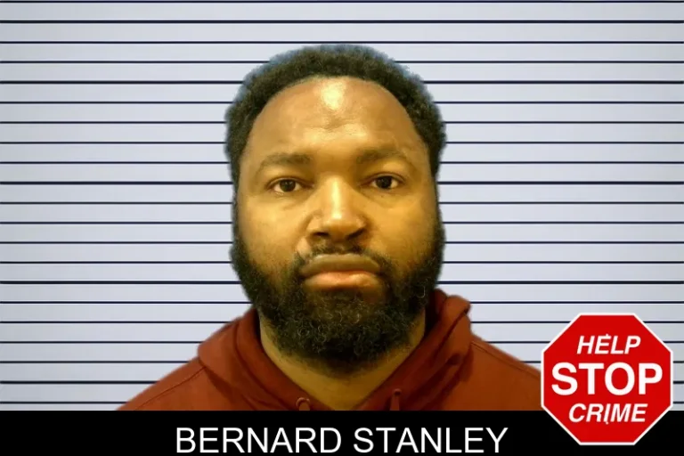 Bernard Stanley