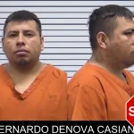 Bernardo Denova Casiano mugshot – Clarke County , Georgia Bernardo Denova Casiano mugshot