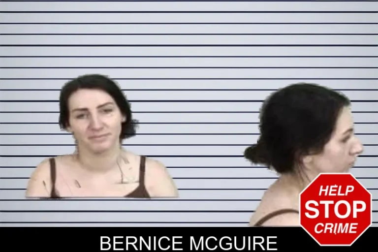 Bernice McGuire