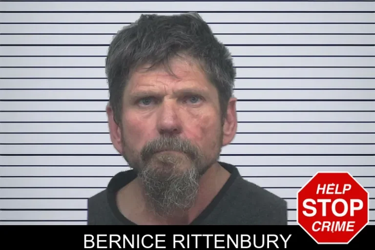 Bernice Rittenbury