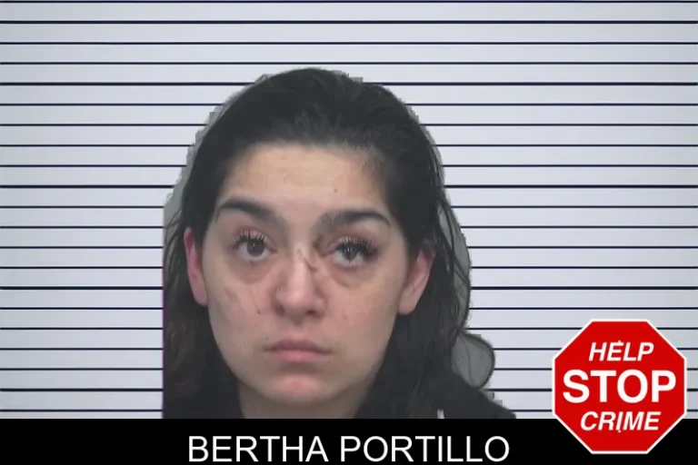 Bertha Portillo