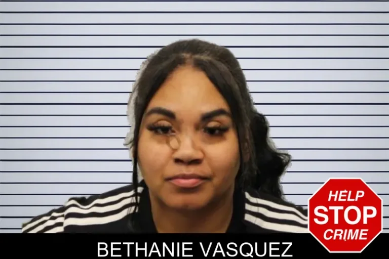 Bethanie Vasquez