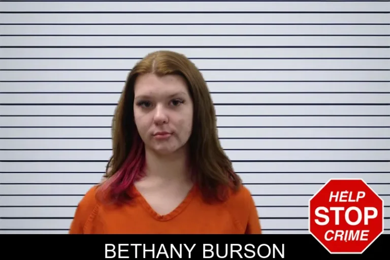 Bethany Burson