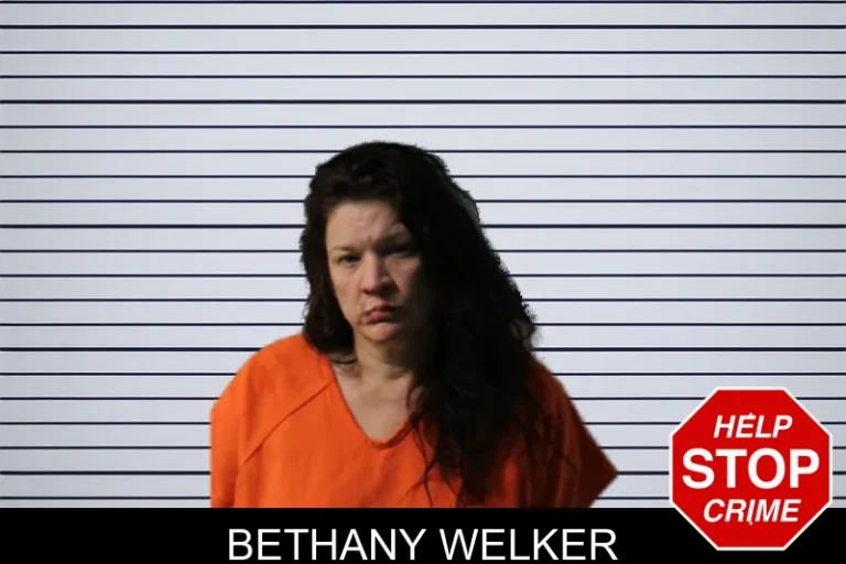 Bethany Welker