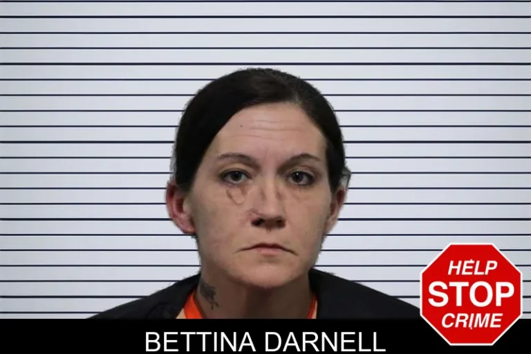 Bettina Darnell
