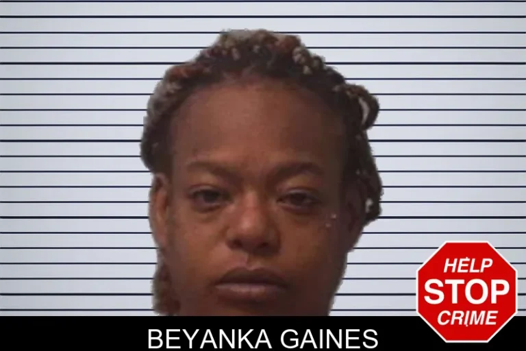 Beyanka Gaines