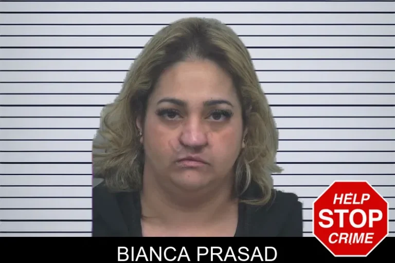 Bianca Prasad mugshot – Gwinnett County , Georgia Bianca Prasad