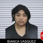 Bianca Vasquez mugshot – Catoosa County , Georgia Bianca Vasquez mugshot