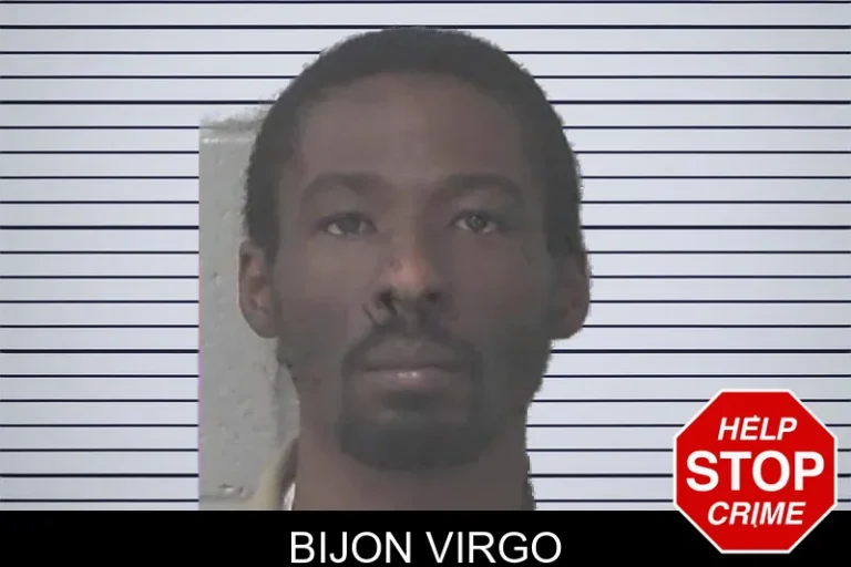 Bijon Virgo