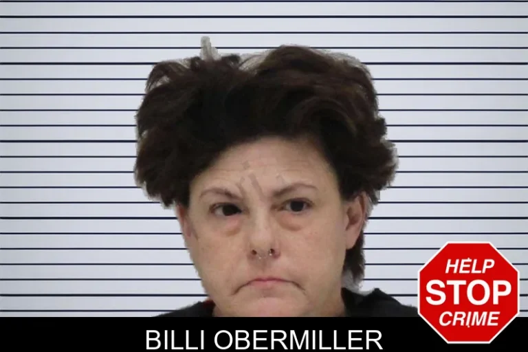 Billi Obermiller