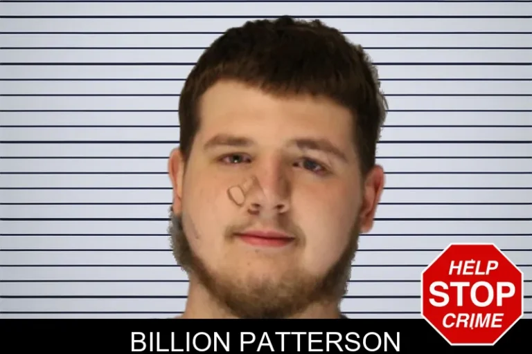 Billion Patterson