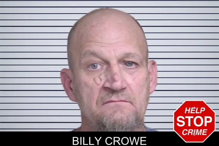 Billy Crowe