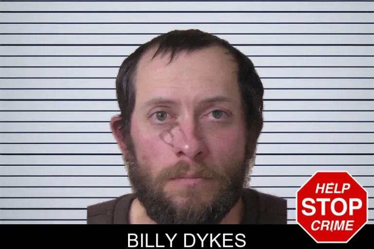 Billy Dykes