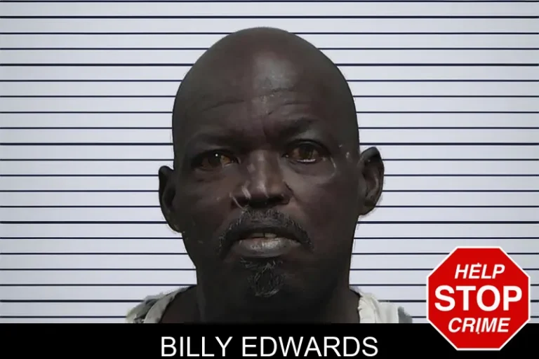 Billy Edwards