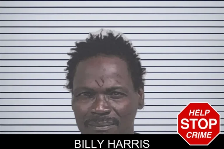 Billy Harris