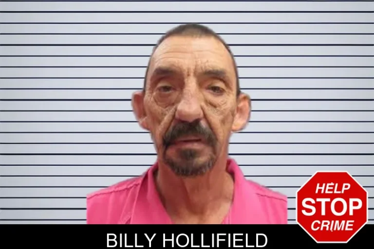 Billy Hollifield