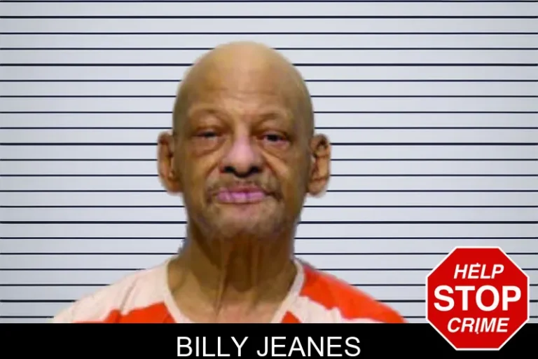 Billy Jeanes