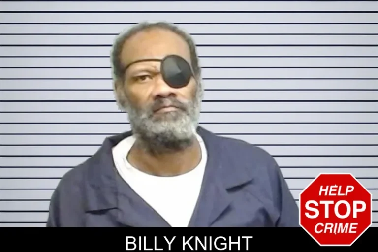 Billy Knight