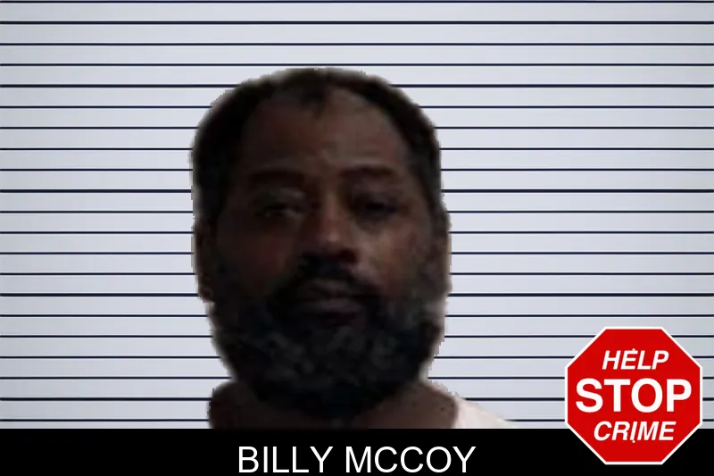 Billy McCoy mugshot – Henry County , Georgia Billy McCoy mugshot