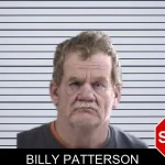 Billy Patterson mugshot – Whitfield County , Georgia Billy Patterson mugshot