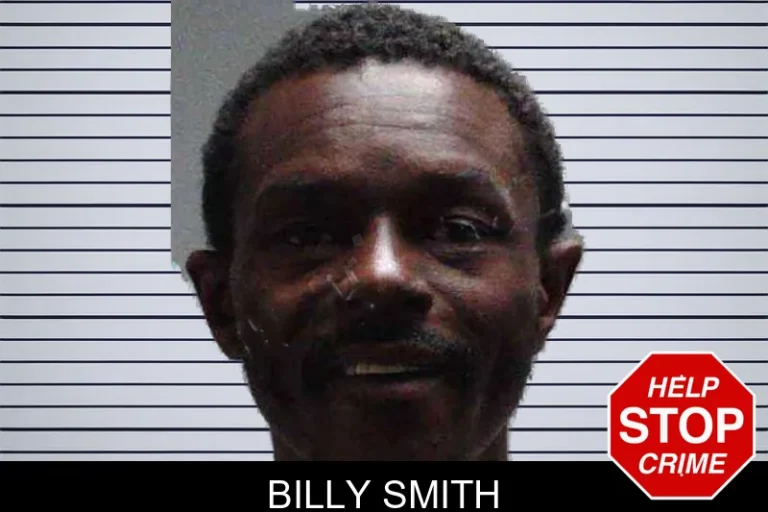 Billy Smith