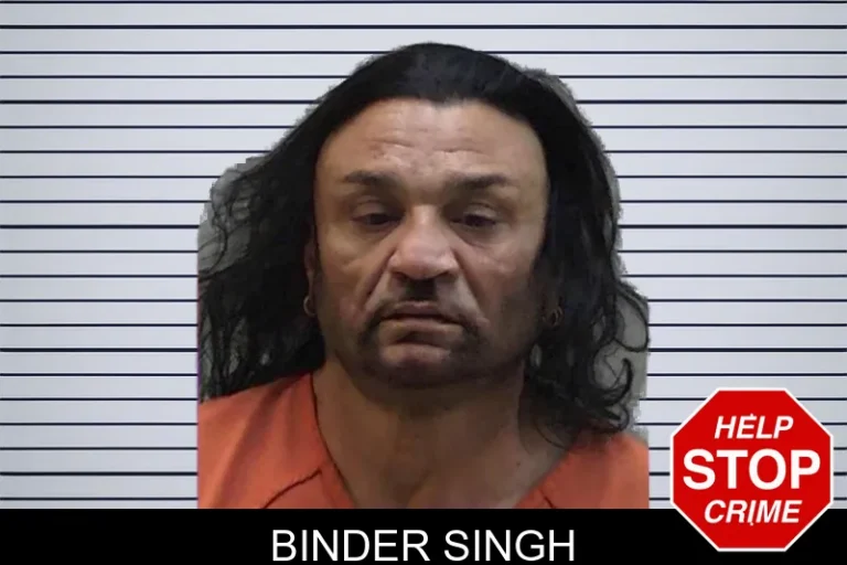 Binder Singh