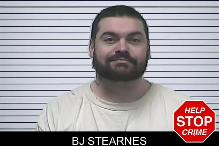 Bj Stearnes