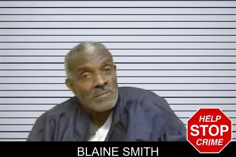 Blaine Smith