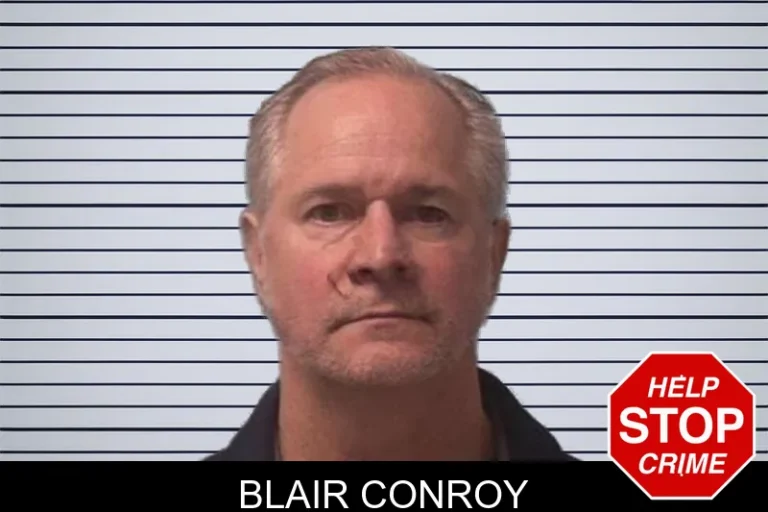 Blair Conroy
