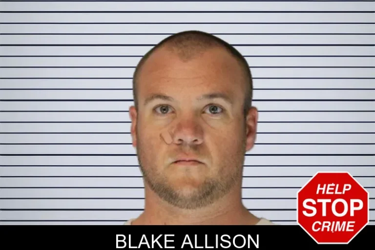 Blake Allison