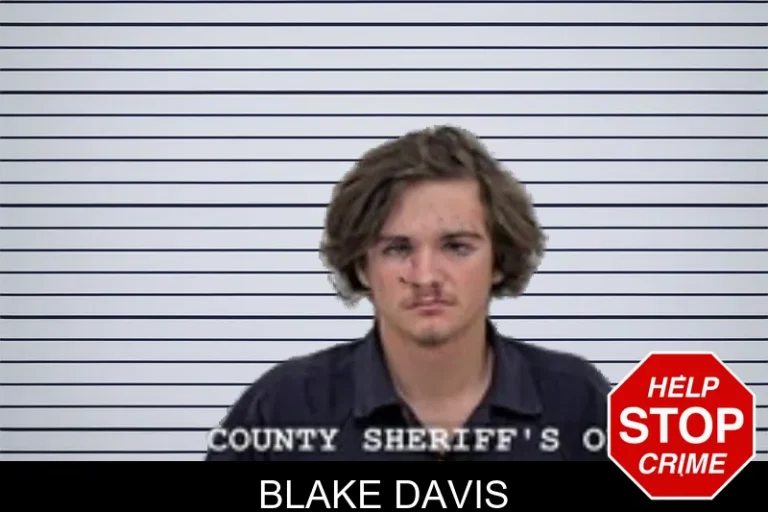 Blake Davis