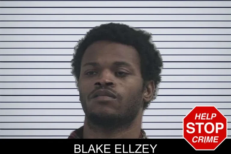 Blake Ellzey