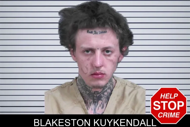 Blakeston Kuykendall